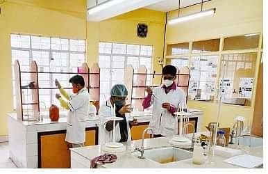 College Image
